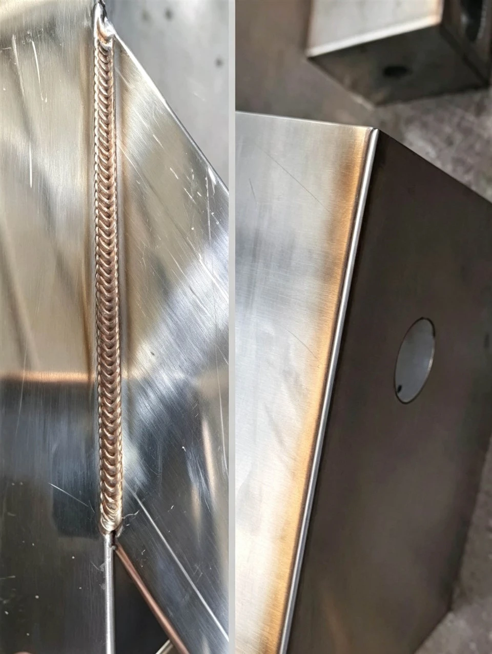 Precision Pulsed Laser Welding Machine best