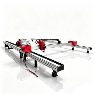 3015 CNC plazmový řezací stroj