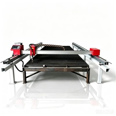 6020 CNC plazmový řezací stroj